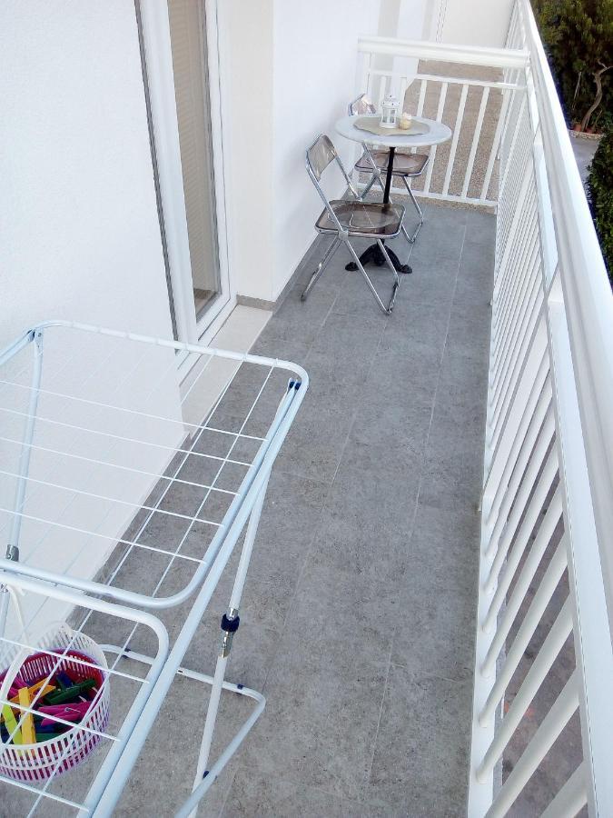 Studio Apartman Matkovic イモツキ エクステリア 写真