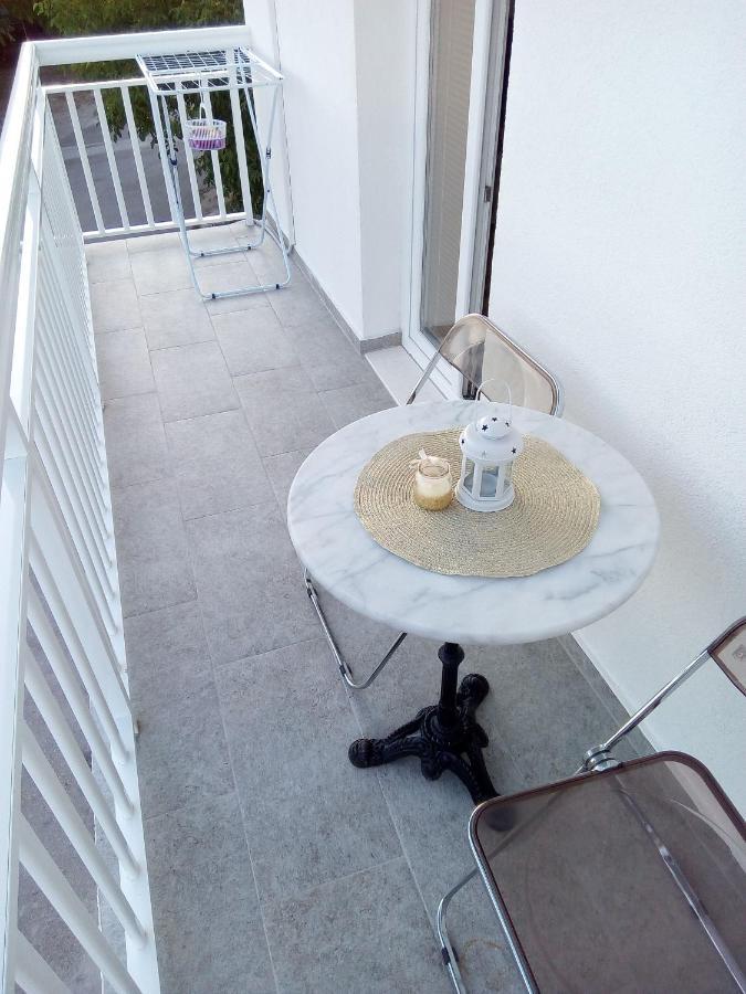 Studio Apartman Matkovic イモツキ エクステリア 写真