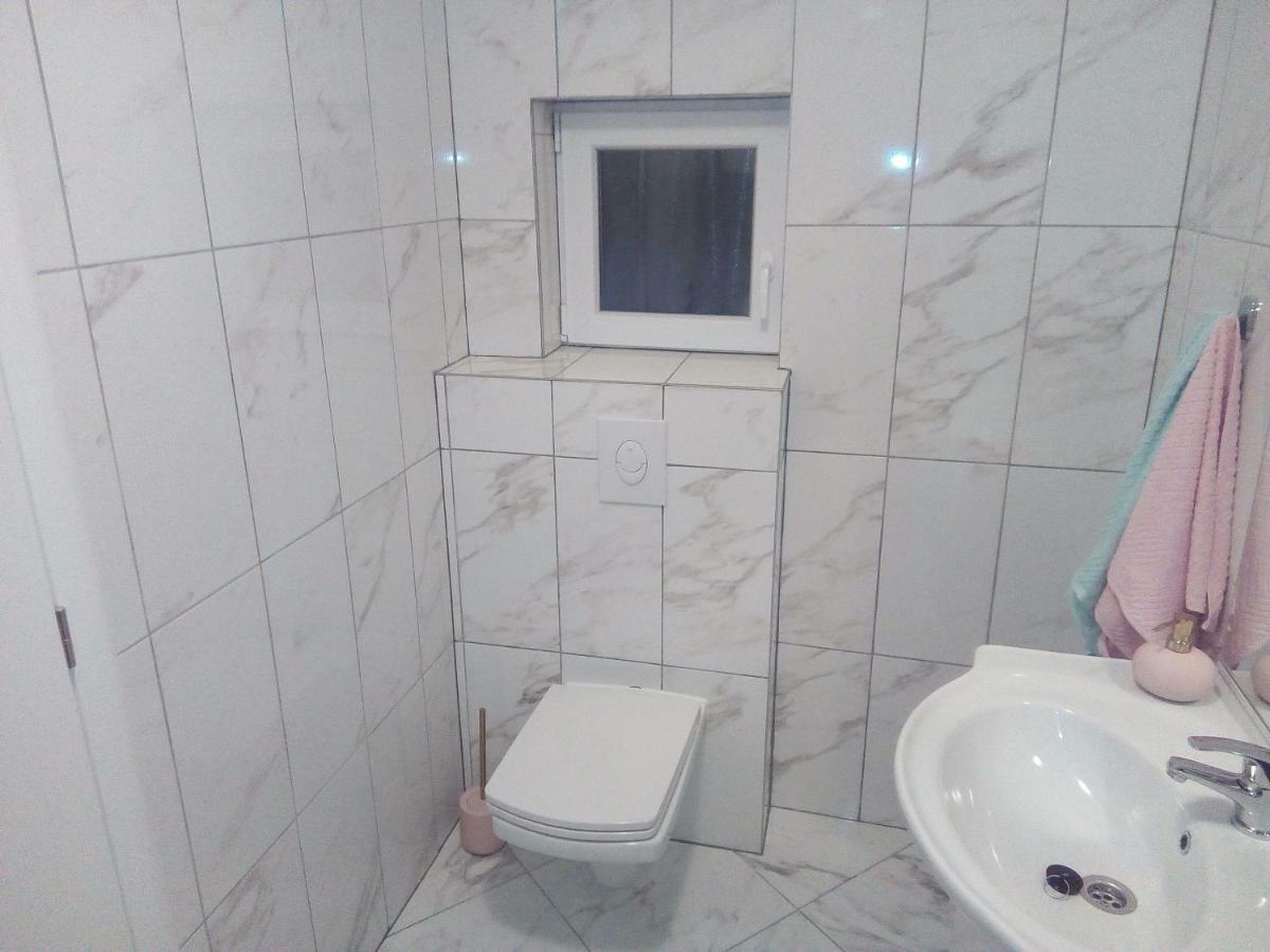 Studio Apartman Matkovic イモツキ エクステリア 写真